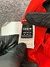 Shein Red Casual Dress Size 6 - photo 7