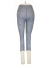 Zella Houndstooth Blue Active Pants Size S - photo 2