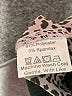 Shein Pink Kimono Size 6 - photo 5