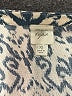 Roan + Ryan 100% Rayon Blue Romper Size XS - photo 4