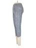 Zella Houndstooth Blue Active Pants Size S - photo 5