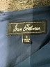 Sam Edelman 100% Polyester Solid Blue Casual Dress Size 0 - photo 7