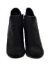 Candie's Black Ankle Boots Size 10 - photo 2