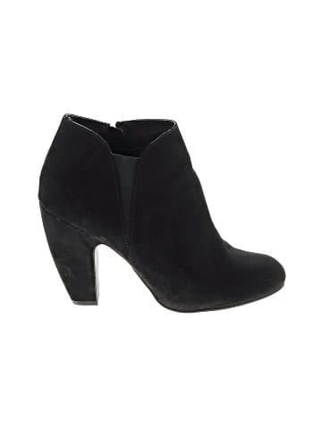 Candie's Ankle Boots (view 1)