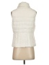 Kenneth Cole REACTION Ivory Vest Size S - photo 2