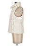 Kenneth Cole REACTION Ivory Vest Size S - photo 5