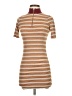 Forever 21 Brown Casual Dress Size S - photo 1