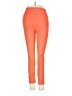 Under Armour Orange Active Pants Size S - photo 2