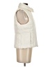 Kenneth Cole REACTION Ivory Vest Size S - photo 4