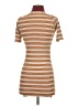 Forever 21 Brown Casual Dress Size S - photo 2