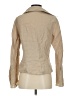 Sisley Tan Long Sleeve Blouse Size S (estimated) - photo 2