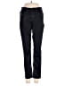 Rock & Republic Solid Black Jeans Size 2 - photo 1