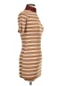Forever 21 Brown Casual Dress Size S - photo 4