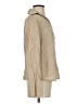 Sisley Tan Long Sleeve Blouse Size S (estimated) - photo 4