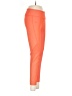 Under Armour Orange Active Pants Size S - photo 4