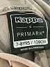 Kappa Tan Pullover Hoodie Size 7 - 8 - photo 3