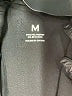 Unbranded Solid Black Track Pants Size M - photo 7