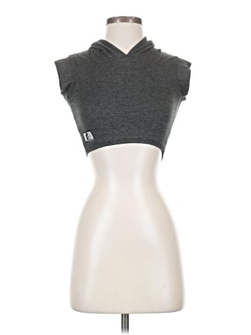 Celestial Bodiez Sleeveless T-Shirt (view 1)