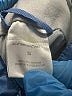 Cheetah Solid Blue Windbreaker Size S - photo 6