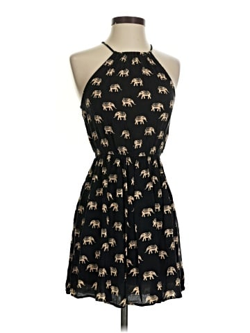 Forever 21 Cocktail Dress (view 1)