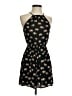 Forever 21 Black Cocktail Dress Size S - photo 1