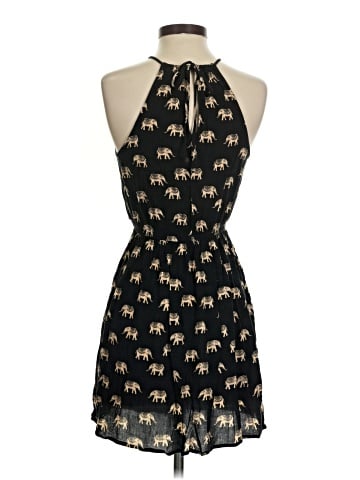 Forever 21 Cocktail Dress (view 2)