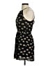 Forever 21 Black Cocktail Dress Size S - photo 5