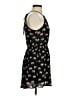 Forever 21 Black Cocktail Dress Size S - photo 4