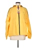 Tommy Hilfiger Yellow Raincoat Size M - photo 1
