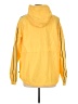 Tommy Hilfiger Yellow Raincoat Size M - photo 2