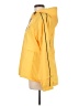 Tommy Hilfiger Yellow Raincoat Size M - photo 5
