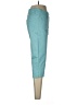 Boston Proper Teal Jeggings Size 8 - photo 4