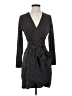 Sam Edelman Tweed Gray Cocktail Dress Size 2 - photo 1