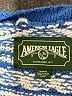 American Eagle Outfitters Blue Pullover Sweater Size M - photo 7