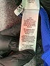 M&S 100% Polyester Blue Zip Up Hoodie Size 3 - 4 - photo 5