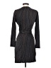 Sam Edelman Tweed Gray Cocktail Dress Size 2 - photo 2