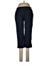 Adidas Solid Blue Active Pants Size 4 - photo 1