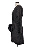 Sam Edelman Tweed Gray Cocktail Dress Size 2 - photo 5