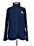 Assorted Brands 100% Polyester Blue Fleece Size L - photo 1