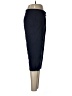 Adidas Solid Blue Active Pants Size 4 - photo 4