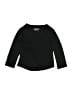 Under Armour 100% Polyester Black Long Sleeve T-Shirt 12-18 MO / 18 MO - photo 2