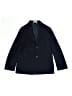 Unbranded Solid Blue Blazer Size 8 - photo 1