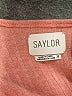 Saylor Solid Pink Jumpsuit Size XS - photo 4