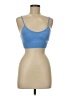 Unbranded Blue Sports Bra Size M - photo 1