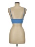 Unbranded Blue Sports Bra Size M - photo 2