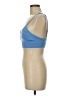 Unbranded Blue Sports Bra Size M - photo 5