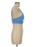 Unbranded Blue Sports Bra Size M - photo 4