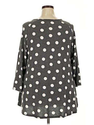 Kim & Cami Pullover Sweater (view 2)