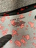 Lane Bryant Black Long Sleeve Blouse Size 14 - 16 Plus - photo 7