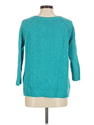 Ann Taylor LOFT Pullover Sweater (view 2)